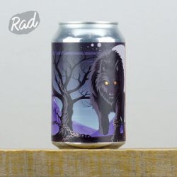 Brew York Fenrir Brew York Fenrir