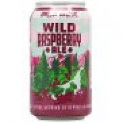 Great Divide Wild Raspberry Ale 0,335l - Craftbeer Shop