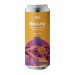 Magic Road Beauty Pineapple, Cherry & Strawberry 5% 500 ml puszka 