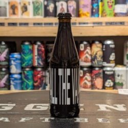 Omnipollo All the Vanilla