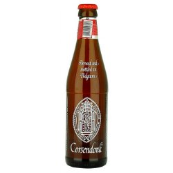Corsendonk Rousse - Beers of Europe