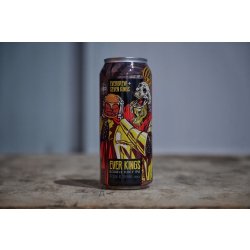 Cervejaria EverBrew EVER KINGS