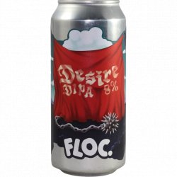 Floc. Desire