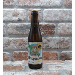 Het Nest SchuppenBoer Summer - 33 CL - Gerijptebieren.nl