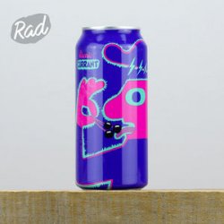 Mikkeller Electric Currant