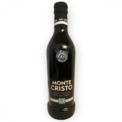 Brouwerij Bosteels, Monte Cristo, Belgian Strong Dark Ale,  0,33 l.  11,5% - Best Of Beers