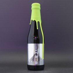 Elmeleven No Stars Only Suns (w. Mikerphone)