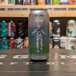 Parish Brewing Co. Super Nova