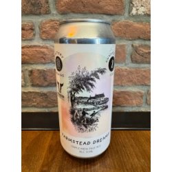 Factory Brewing Farmstead Dreams