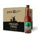 Pack 12 Cervezas Noël Moulins D'Ascq 33cl - BIOrigin 