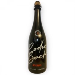 Rodenbach, Red Tripel, Aged In Oak, 200 Years Anniversary, – 0,75 l. – 8,2% - Best Of Beers