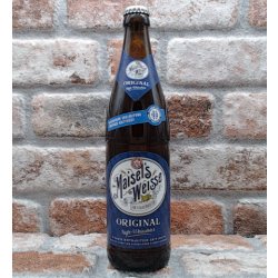 Maisel's Weisse Original - 50 CL - Gerijptebieren.nl