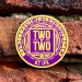 Two by Two Brewing. Nelson IPA 