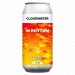 Cloudwater Cloudwater - In Rhythm - 4% - 44cl - Can 