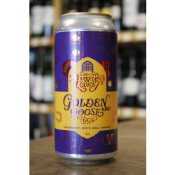 Vault City Brewing Raspberry White Chocolate Honeycomb Sour Vault City Brewing Raspberry White Chocolate Honeycomb Sour