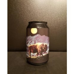 Hoppy Road Tatanka V4 - Artisan Ale