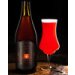 Jester King ~ Grim Harvest ~ Farmhouse Ale Refermented on Second Maceration Blackberries 4.8% 75cl Jester King ~ Grim Harvest ~ Farmhouse Ale Refermented on Second Maceration Blackberries 4.8% 75cl