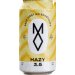 Modus Operandi Brewing Hazy Mid 