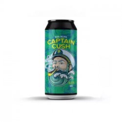 Captain Cush - CraftbeersShop