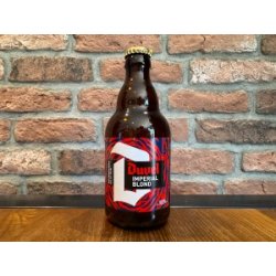 Duvel Moortgat Duvel Imperial Blond Duvel Moortgat Duvel Imperial Blond
