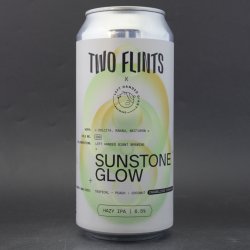 Two Flints Brewery Sunstone Glow