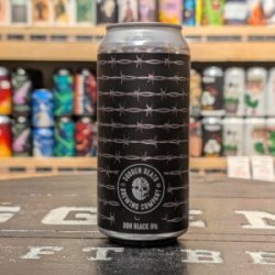 Sudden Death Brewing Co. No Entry