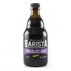 Barista Chocolate Quad - Drinks4u