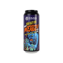 TankBusters No Mercy 2 - Drankenhandel Leiden / Speciaalbierpakket.nl