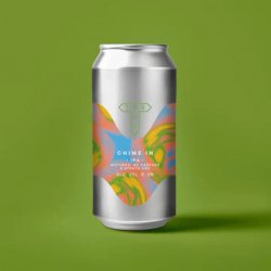 Track Brewing Company Chime In