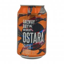 Galway Bay Brewery Ostara