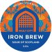 VAULT CITY BREWING Iron Brew (KEGSTAR) 4.8&percnt; 