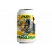Uiltje Craft Beer The Mangolorian (BA) 12x33CL Uiltje Craft Beer The Mangolorian (BA) 12x33CL