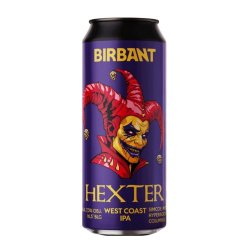 Browar Birbant Hexter