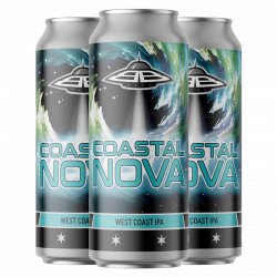 Brothership Coastal Nova - The Open Bottle