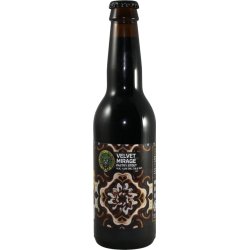 Piwne Podziemie / Beer Underground Velvet Mirage