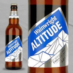 Wainwright Altitude 8 x 500ML (BB:301124)  Delisted - Marston’s Brewery