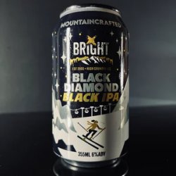 Bright Brewery Black Diamond