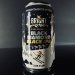 Bright Brewery, Black Diamond: Black IPA, 355ml 