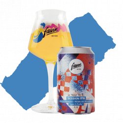 Fauve Le Temps du Bonheur Fauve Le Temps du Bonheur