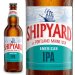 Shipyard IPA Bottles 8 x 500ml Shipyard IPA Bottles 8 x 500ml