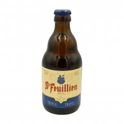 St Feuillien Triple
