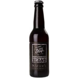 Stijl Dennentoppen Blond - Drankgigant.nl