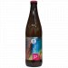 Funky Fluid                                        ‐                                                         0.5% Citrus Free Crazy 