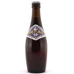 Orval Trappist Ale 330ml (6.2%) - Indiebeer