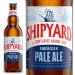 Shipyard American Pale Ale Bottles 8 x 500ml Shipyard American Pale Ale Bottles 8 x 500ml