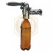 ▶️ Growler y Grifo de Cerveza Dispensador 