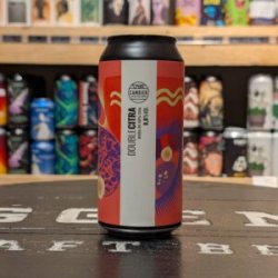 Brasserie Cambier CAMBIER Double Citra