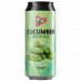 Funky Fluid ‐ 4% Cucumber Funky Fluid ‐ 4% Cucumber