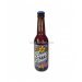 Hoppy Flower doble Ipa artesana 33 cl. Sin Gluten 