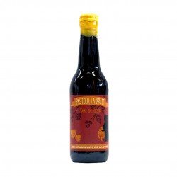 Les Brasseurs de la Jonte Pas Folle LA Brett' - 33 cl - Drinks Explorer